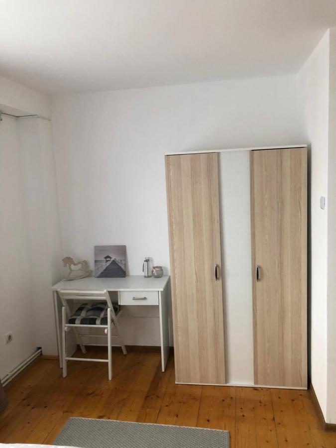 Casa Sancrai Lejlighed Târgu-Mureş Eksteriør billede