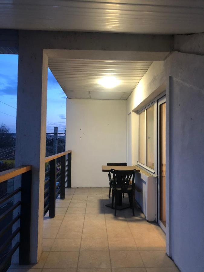 Casa Sancrai Lejlighed Târgu-Mureş Eksteriør billede